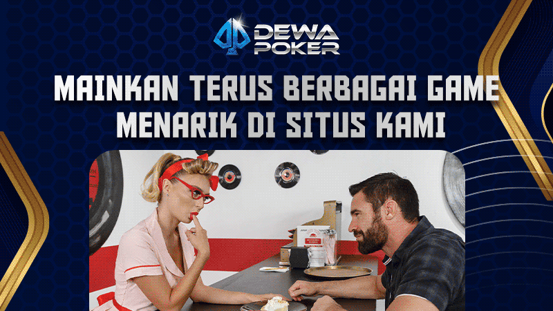 DEWAPOKER
